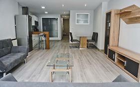 Plaza Mayor Apartment